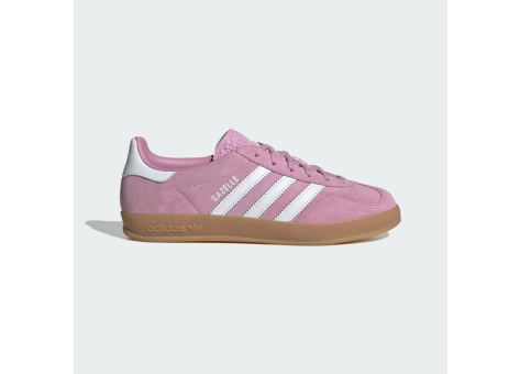 adidas Gazelle Indoor W (JS1395) pink