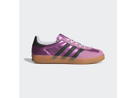 adidas Gazelle Indoor W (JS1406) lila