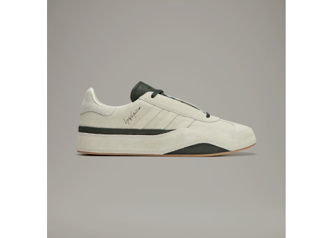 Y-3 Gazelle (JH8924) weiss