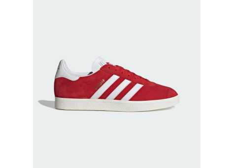 adidas Gazelle (JI1534) rot