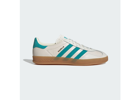 adidas Gazelle Indoor (JI2583) weiss