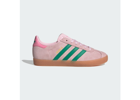 adidas Gazelle (JP7128) pink