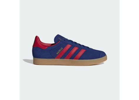 adidas Gazelle (JR6293) blau