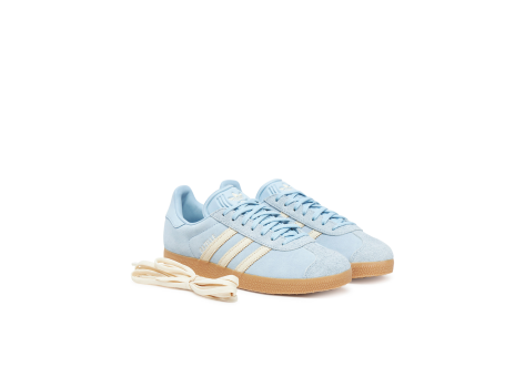 adidas Gazelle (JS1383) blau