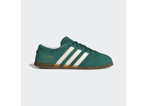 adidas Gazelle Lo Pro W (JS1310) grün