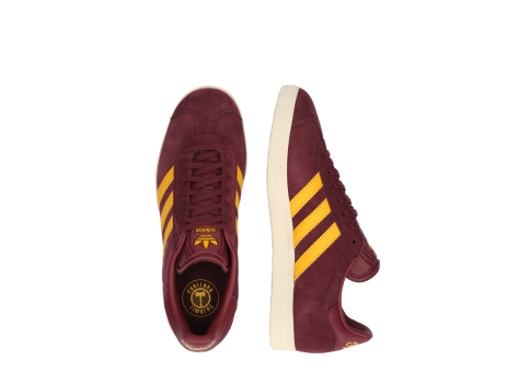 adidas MLS x adidas Gazelle Los Angeles FC rot IH2629