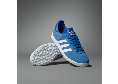 adidas Gazelle Spikeless Golf Blue Bird Cloud (IH2267) blau