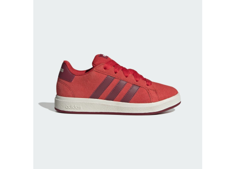 adidas Grand Court 00s (JQ5654) rot