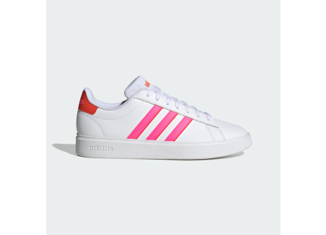 adidas Grand Court 2.0 (ID4483) weiss