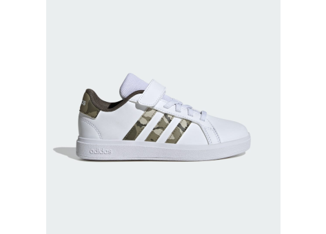 adidas Grand Court 2.0 (IE3854) weiss