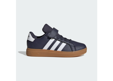 adidas Grand Court 2.0 (JI0974) schwarz