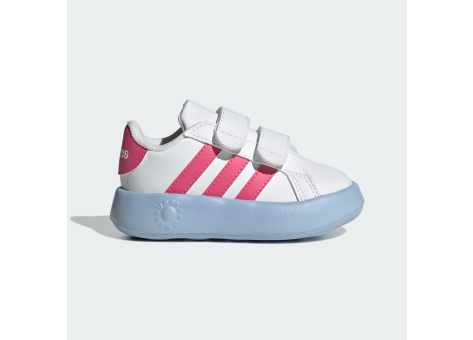 adidas Grand Court 2.0 (JI0981) weiss