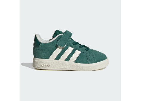 adidas Grand Court 2.0 (JR0776) grün