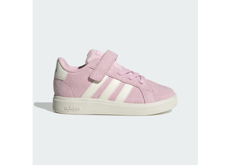 adidas Grand Court 00s (JR0781) pink