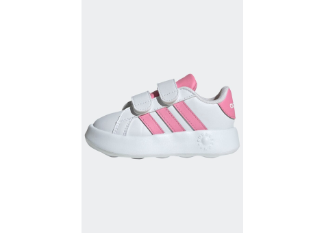 adidas Grand Court 2.0 (JS4342) weiss