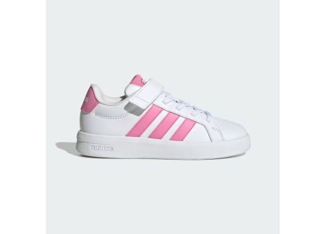 adidas Grand court 3.0 EL (JP9371) weiss
