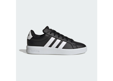 adidas Grand COURT 3.0 (JP9366) schwarz