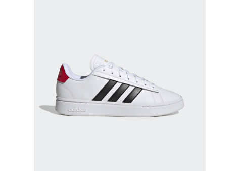 adidas Grand Court Alpha (H06106) weiss