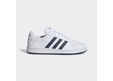 adidas Grand Court Base (FY8568) weiss