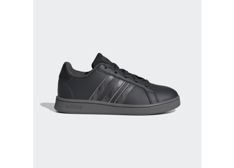 adidas Grand Court (GW6231) schwarz