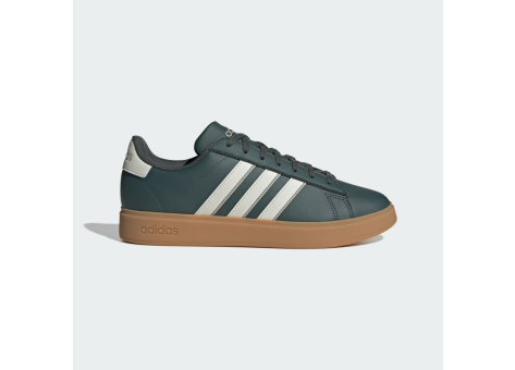 adidas Grand Court Cloudfoam Comfort (JI0946) grün