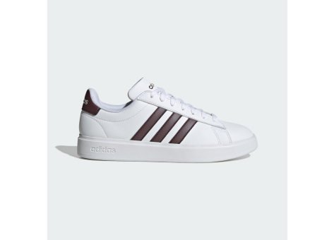 adidas Grand Court Cloudfoam Comfort 2.0 (ID2978) weiss