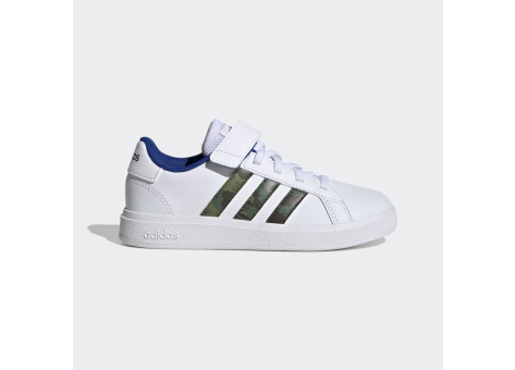 adidas Grand Court 2.0 EL (GV6809) weiss