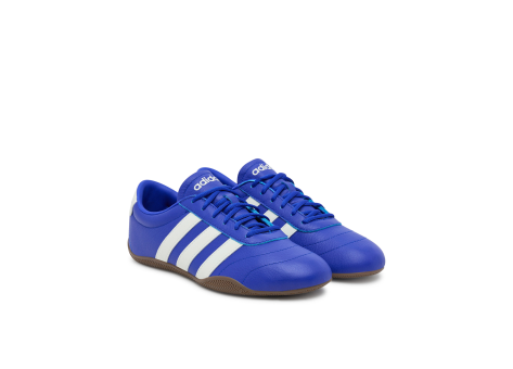 adidas Grand Court Lo (JQ9692) blau