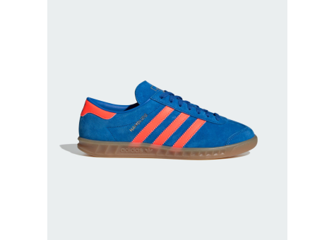 adidas Hamburg (IH5471) blau