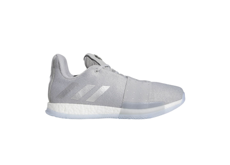 adidas Harden Vol. 3 (F36443) grau