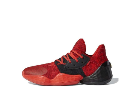 adidas Harden Vol. 4 (EF0999) rot