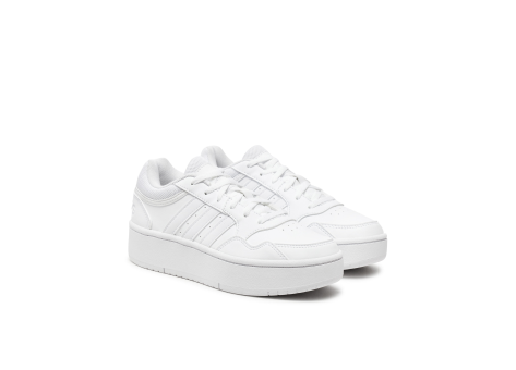 adidas Hoops 3.0 Bold (IG6973) weiss