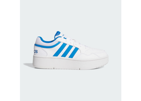 adidas Hoops 3.0 Bold (JI3455) weiss