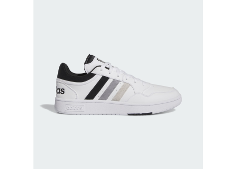 adidas Hoops 3.0 Low Classic Vintage (IG7914) weiss