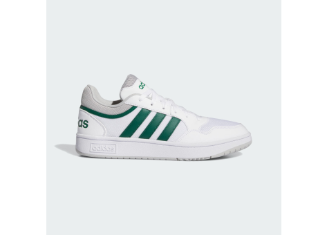 adidas Hoops 3.0 Summer (IG1484) weiss