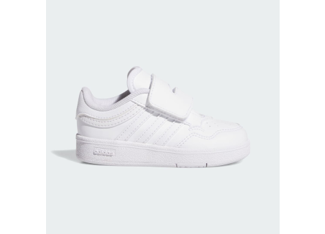 adidas Hoops 4.0 (JI3485) weiss