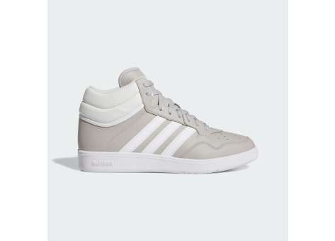 adidas Hoops 4.0 Mid (JQ9997) grau
