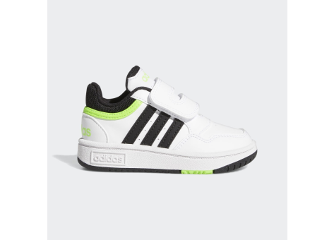 adidas Hoops 3.0 (GW0441) weiss