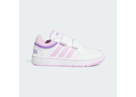 adidas Hoops (IF5319) weiss