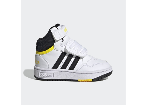 adidas Hoops MID 3.0 AC I (GZ1933) weiss