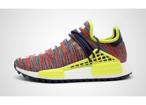 adidas Human Race NMD Trail Pharrell x (AC7360) bunt