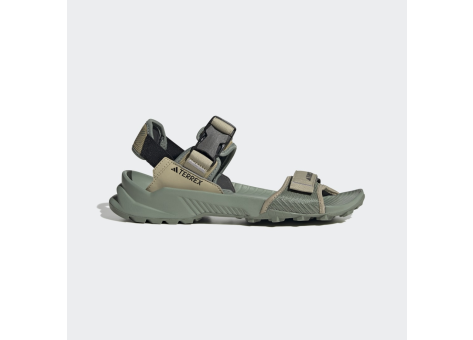 adidas Hydroterra (ID4270) grün