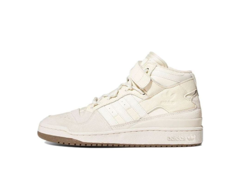 adidas Ivy Park x Forum Mid Icy (GW2857) beige