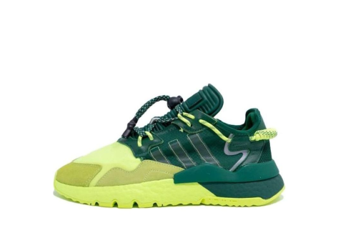 adidas Nite Jogger Ivy Park x Dark Green (S29041) bunt