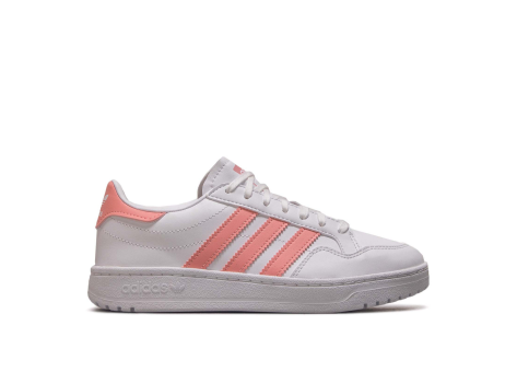adidas Team Court J (EG9089) weiss