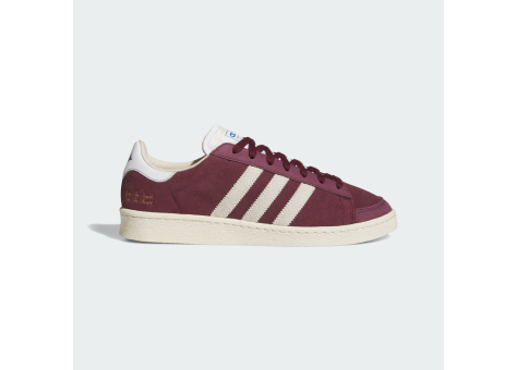adidas FC BAYERN x BSTN Jabbar LO (JR5417) rot