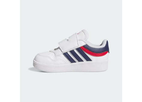 adidas Hoops 4.0 (JI3488) weiss