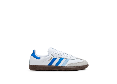 adidas Samba OG Junior (JP5491) bunt