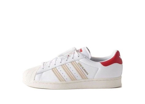 adidas Kith x Superstar Classics (GY2543) weiss