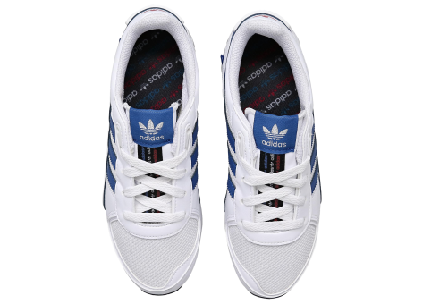 Adidas la trainer 2 blanche best sale